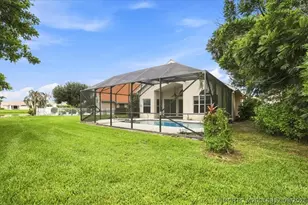 434 SW Horseshoe Circle, Port Saint Lucie, FL 34986 - Photo 46