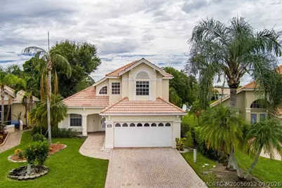 434 SW Horseshoe Circle, Port Saint Lucie, FL 34986 - Photo 2