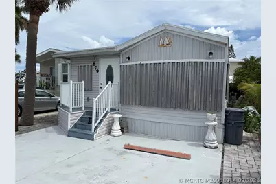 879 Nettles Boulevard, Jensen Beach, FL 34957 - Photo 2