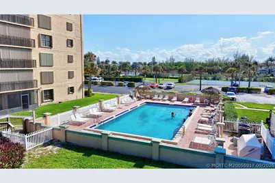 10200 S Ocean Drive #302, Jensen Beach, FL 34957 - Photo 36