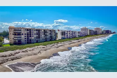 10200 S Ocean Drive #302, Jensen Beach, FL 34957 - Photo 44