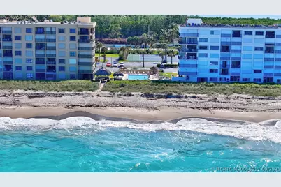 10200 S Ocean Drive #302, Jensen Beach, FL 34957 - Photo 42