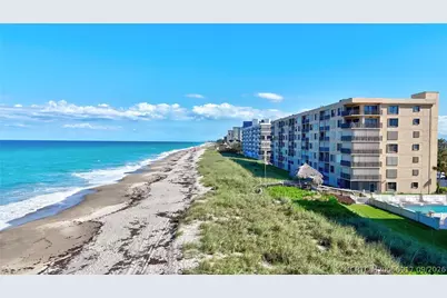 10200 S Ocean Drive #302, Jensen Beach, FL 34957 - Photo 34
