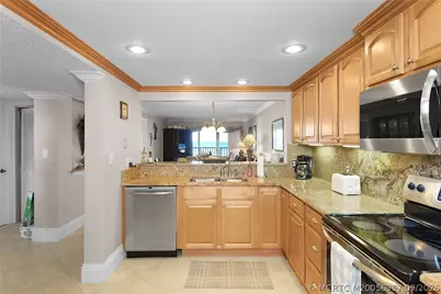 10200 S Ocean Drive #302, Jensen Beach, FL 34957 - Photo 6