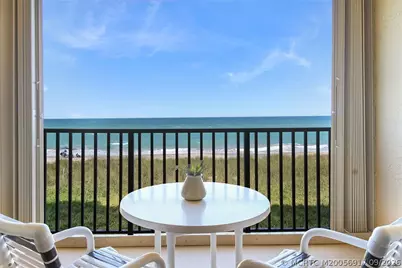 10200 S Ocean Drive #302, Jensen Beach, FL 34957 - Photo 4