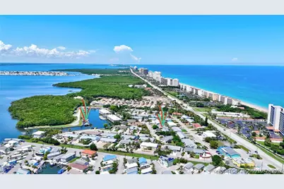 76 N El Mar Drive, Jensen Beach, FL 34957 - Photo 2