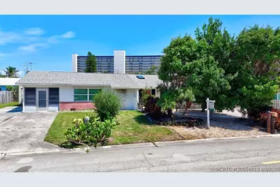 76 N El Mar Drive, Jensen Beach, FL 34957 - Photo 40