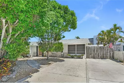 76 N El Mar Drive, Jensen Beach, FL 34957 - Photo 4