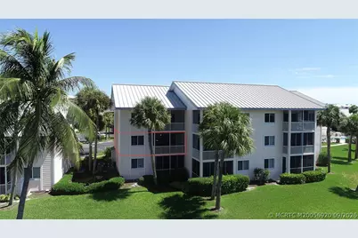 544 NE Plantation Road #4708, Stuart, FL 34996 - Photo 30