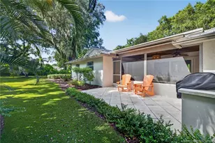 8 Admiral's Walk, Sewalls Point, FL 34996 - Photo 26