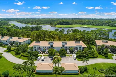13226 Harbour Ridge Boulevard #5B, Palm City, FL 34990 - Photo 2