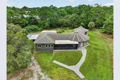 9180 SW Star Drive, Stuart, FL 34997 - Photo 2