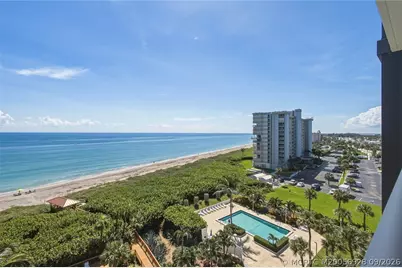 10410 S Ocean Drive #806, Jensen Beach, FL 34957 - Photo 34