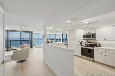 10410 S Ocean Drive #806, Jensen Beach, FL 34957 - Photo 2