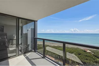 10410 S Ocean Drive #806, Jensen Beach, FL 34957 - Photo 1