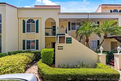 12409 Harbour Ridge Boulevard #4-2, Palm City, FL 34990 - Photo 20