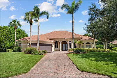 10423 SW Fiddlers Way, Palm City, FL 34990 - Photo 1