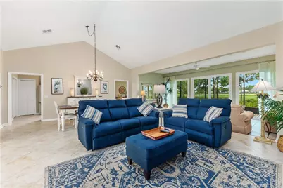 12813 NW Cinnamon Way, Palm City, FL 34990 - Photo 1