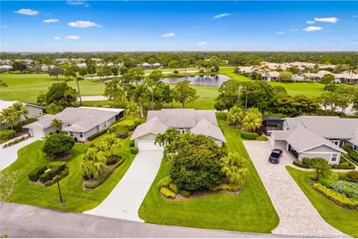 12813 NW Cinnamon Way, Palm City, FL 34990 - Photo 2
