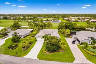 12813 NW Cinnamon Way, Palm City, FL 34990 - Photo 2
