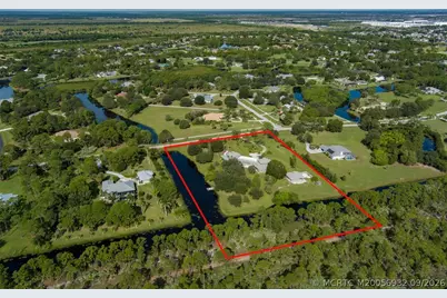 9832 SW Santa Monica Drive, Palm City, FL 34990 - Photo 14