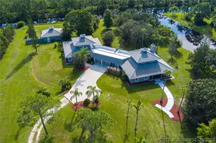 9832 SW Santa Monica Dr, Palm City, FL 34990 - Photo 4