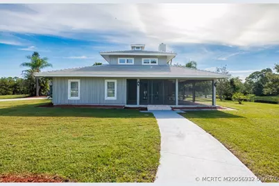 9832 SW Santa Monica Drive, Palm City, FL 34990 - Photo 22