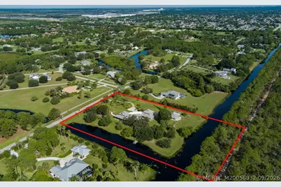 9832 SW Santa Monica Drive, Palm City, FL 34990 - Photo 16
