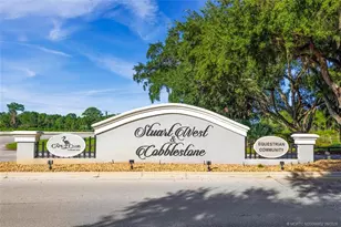 9832 SW Santa Monica Dr, Palm City, FL 34990 - Photo 2