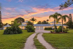 9832 SW Santa Monica Dr, Palm City, FL 34990 - Photo 1