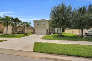 5209 NW Wisk Fern Circle NW, Port Saint Lucie, FL 34986 - Photo 4