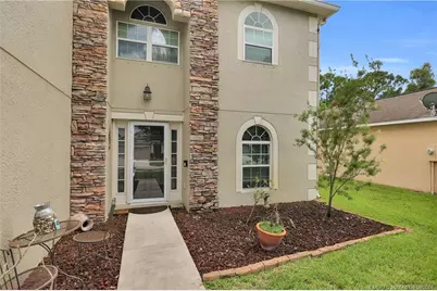 5209 NW Wisk Fern Circle NW, Port Saint Lucie, FL 34986 - Photo 2