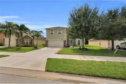 5209 NW Wisk Fern Circle NW, Port Saint Lucie, FL 34986 - Photo 4