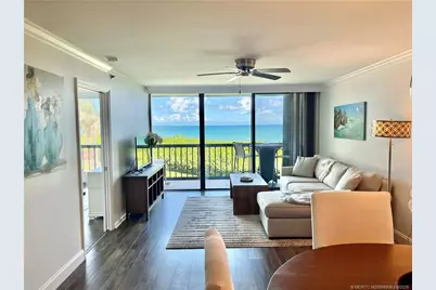8880 S Ocean Drive #302, Jensen Beach, FL 34957 - Photo 2