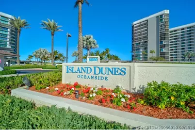 8800 S Ocean Drive #604, Jensen Beach, FL 34957 - Photo 36