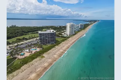 8800 S Ocean Drive #604, Jensen Beach, FL 34957 - Photo 4