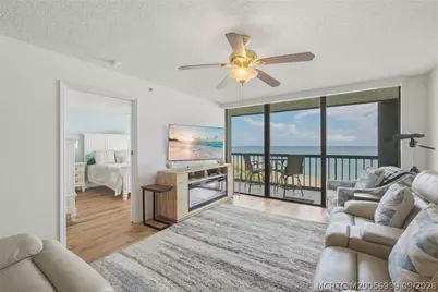 8800 S Ocean Drive #604, Jensen Beach, FL 34957 - Photo 16