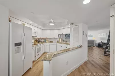8800 S Ocean Drive #604, Jensen Beach, FL 34957 - Photo 8