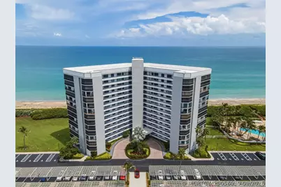 8800 S Ocean Drive #604, Jensen Beach, FL 34957 - Photo 6