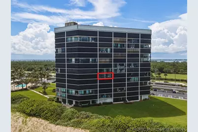 8800 S Ocean Drive #604, Jensen Beach, FL 34957 - Photo 2