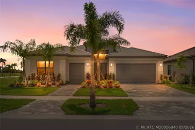 12276 SW Willowy Way, Port Saint Lucie, FL 34987 - Photo 1