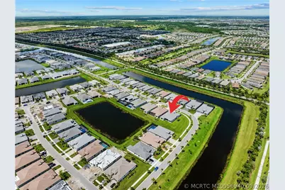 12276 SW Willowy Way, Port Saint Lucie, FL 34987 - Photo 6
