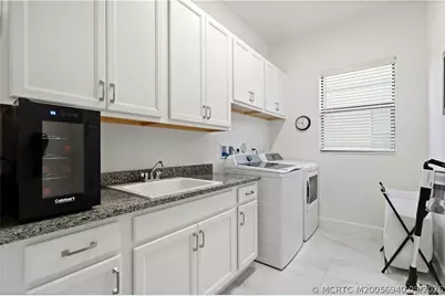 12276 SW Willowy Way, Port Saint Lucie, FL 34987 - Photo 34