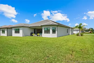 12276 SW Willowy Way, Port Saint Lucie, FL 34987 - Photo 38