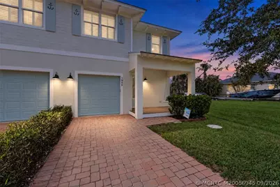 3999 SE Barcelona Street, Stuart, FL 34997 - Photo 2