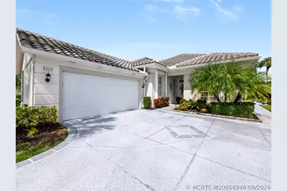 8008 SE Double Tree Drive, Hobe Sound, FL 33455 - Photo 1