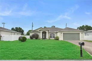1185 SW Janette Ave, Port Saint Lucie, FL 34953 - Photo 1