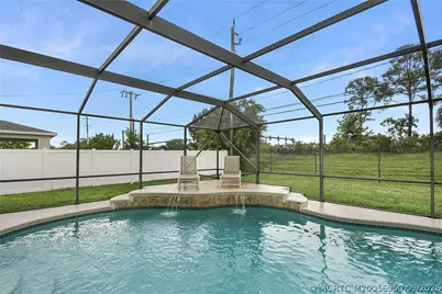 1185 SW Janette Avenue, Port Saint Lucie, FL 34953 - Photo 2