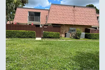 2964 SW Sunset Trace Circle, Palm City, FL 34990 - Photo 1