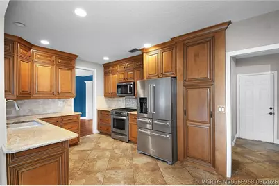 2551 SW Estella Terrace, Palm City, FL 34990 - Photo 16